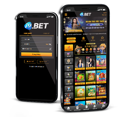 app apk i9bet