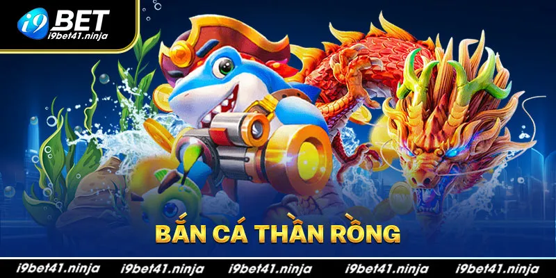 Bắn Cá Thần Rồng - Bí Quyết Chơi Ăn Được Nhiều Xu Nhất