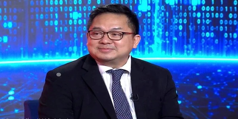 Chân dung CEO Đinh Huỳnh Xuy