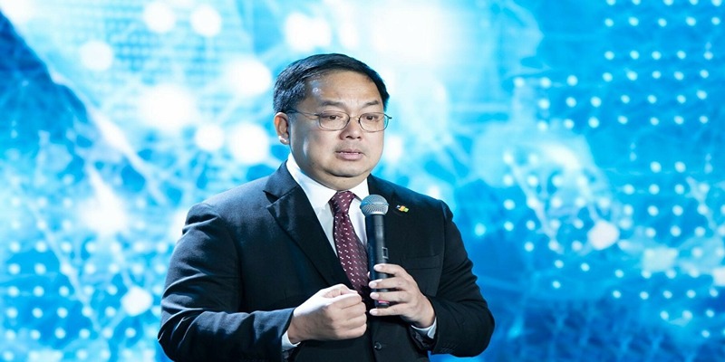 Thành công đầu tiên của CEO Huỳnh Xuy 