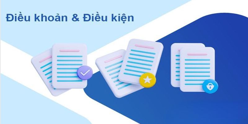 Mục đích nhà cái ban hành những điều khoản và điều kiện