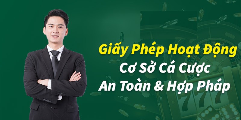 Đảm bảo tính hợp pháp