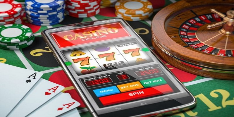 Khám phá kho game giải trí đỉnh cao của I9bet