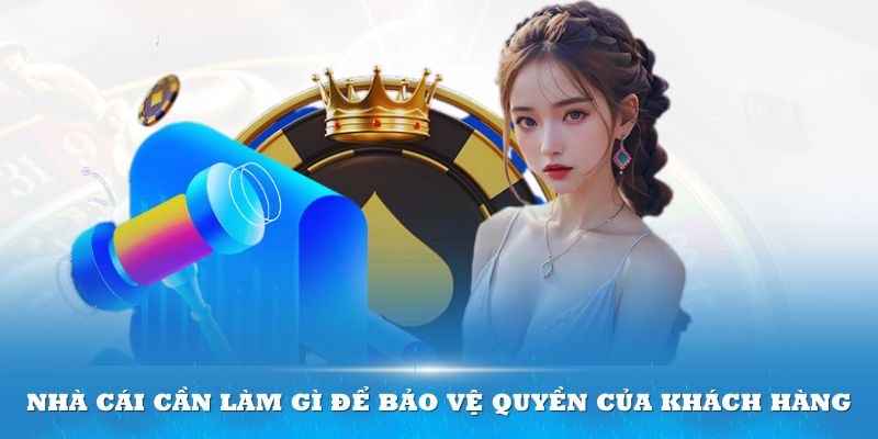 Các điểm chính trong chính sách riêng tư của I9bet