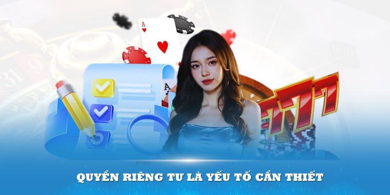 Các yếu tố chính trong chính sách quyền riêng tư của I9bet