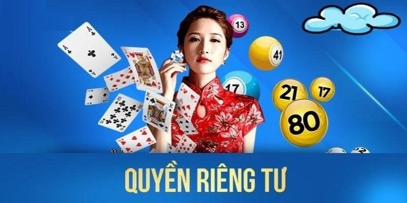 Sự quan trọng của quyền riêng tư tại I9bet