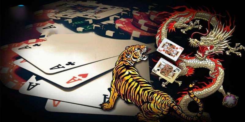 Thông tin chi tiết về Rồng hổ I9Bet