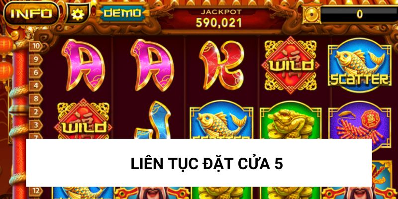 Chiến thuật từ cao thủ chia sẻ để thắng